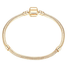 Load image into Gallery viewer, Steel Bracelet
