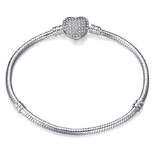 Load image into Gallery viewer, Steel Bracelet