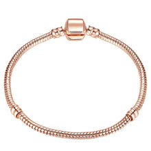 Load image into Gallery viewer, Steel Bracelet