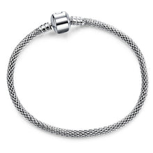 Load image into Gallery viewer, Steel Bracelet