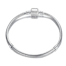 Load image into Gallery viewer, Steel Bracelet