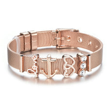 Load image into Gallery viewer, Stainless Steel  Bracelet