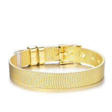 Load image into Gallery viewer, 10MM Adjustable Belt Buckle Chain
