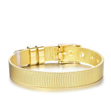 Load image into Gallery viewer, 10MM Adjustable Belt Buckle Chain
