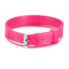 Load image into Gallery viewer, 10MM Adjustable Belt Buckle Chain