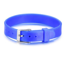 Load image into Gallery viewer, 10MM Adjustable Belt Buckle Chain