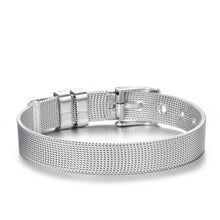 Load image into Gallery viewer, Rose Gold Stainless Steel Family Bracelet
