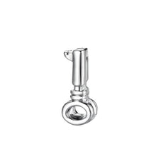 Load image into Gallery viewer, Charm Bracelet Stainless