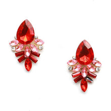 Load image into Gallery viewer, Multicolor Earrings