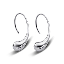 Load image into Gallery viewer, 2 Colors Fashion Waterdrop/Teardrop/Raindrop Earrings