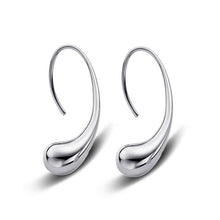 Load image into Gallery viewer, 2 Colors Fashion Waterdrop/Teardrop/Raindrop Earrings