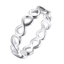Load image into Gallery viewer, Fashion Crystal Wedding Ring