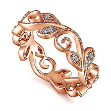 Load image into Gallery viewer, Fashion Crystal Wedding Ring