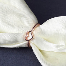 Load image into Gallery viewer, Fashion Crystal Wedding Ring