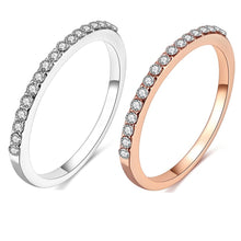 Load image into Gallery viewer, Wedding Engagement Ring