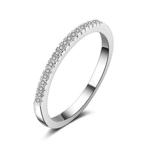 Load image into Gallery viewer, Wedding Engagement Ring