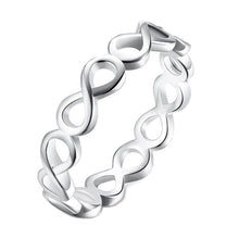 Load image into Gallery viewer, Crystal Pandora Ring