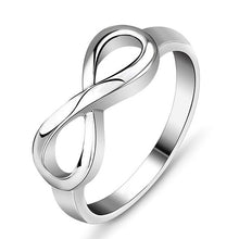 Load image into Gallery viewer, Forever Love Finger Pandora Ring
