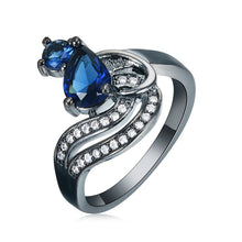 Load image into Gallery viewer, Cubic Zirconia Ring