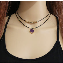 Load image into Gallery viewer, Multi Layer Necklace