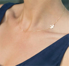 Load image into Gallery viewer, Bird Necklace