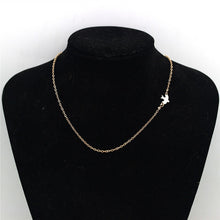 Load image into Gallery viewer, Bird Necklace