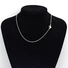 Load image into Gallery viewer, Bird Necklace