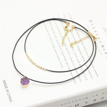 Load image into Gallery viewer, Multi Layer Necklace