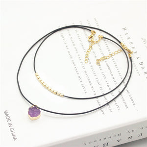 Multi Layer Necklace