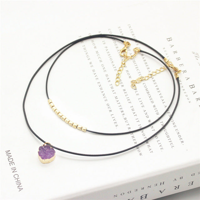 Multi Layer Necklace