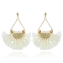 Load image into Gallery viewer, Exaggeration Bohemia Earrings