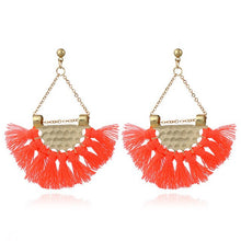Load image into Gallery viewer, Exaggeration Bohemia Earrings