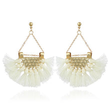 Load image into Gallery viewer, Exaggeration Bohemia Earrings