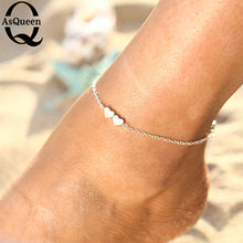 Load image into Gallery viewer, Fine Sexy Anklet Bangle