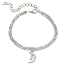 Load image into Gallery viewer, Vintage Multiple Layers Anklets