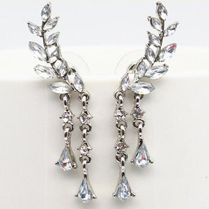 Angel Wings Earrings