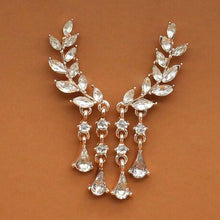 Load image into Gallery viewer, Angel Wings Earrings