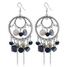 Load image into Gallery viewer, Bohemia Tassels Earrings