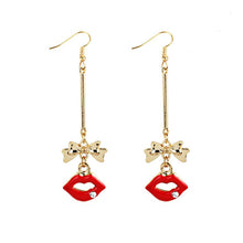 Load image into Gallery viewer, Fashion Exaggeration Earrings