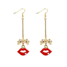 Load image into Gallery viewer, Fashion Exaggeration Earrings