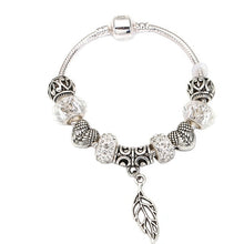 Load image into Gallery viewer, Charm Bracelet