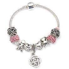Load image into Gallery viewer, Charm Bracelet