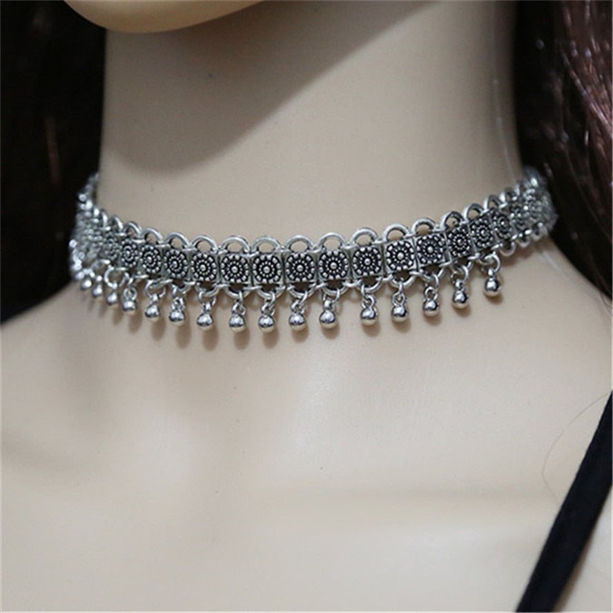 Drop Choker