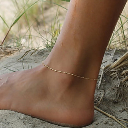 Jewelry Anklet Bangle