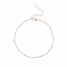 Load image into Gallery viewer, Jewelry Anklet Bangle