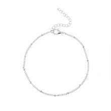 Load image into Gallery viewer, Jewelry Anklet Bangle