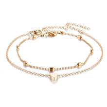Load image into Gallery viewer, Vienkim Women 2019 Women Anklets Bangle