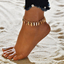 Load image into Gallery viewer, Bohemian Beads Ankle