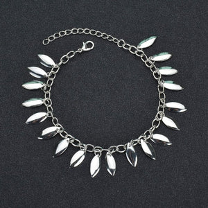 Bohemian Beads Ankle