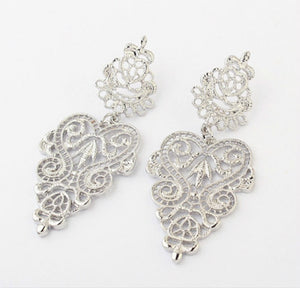 Bohemia Style Earrings
